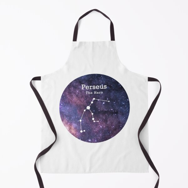 Item preview, Perseus Constellation designed and sold by Sophie Earl.