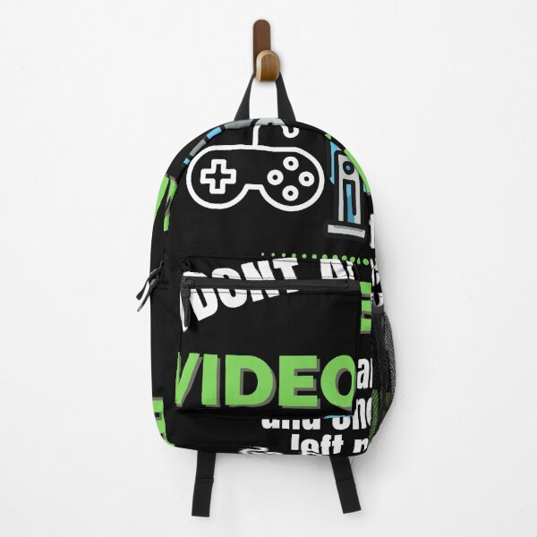Item preview, I Dont Always Play Video Games Gamer designed and sold by healthybrains.