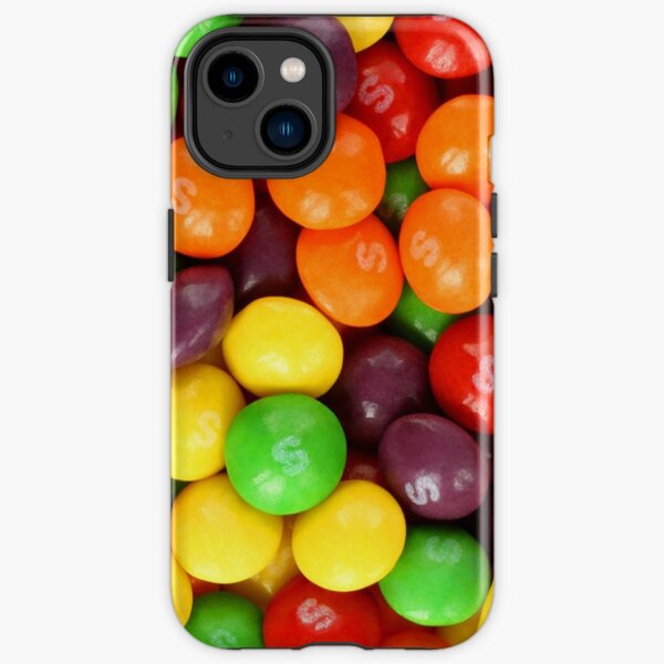 Skittles Seattle Seahawks iPhone XS Max Case