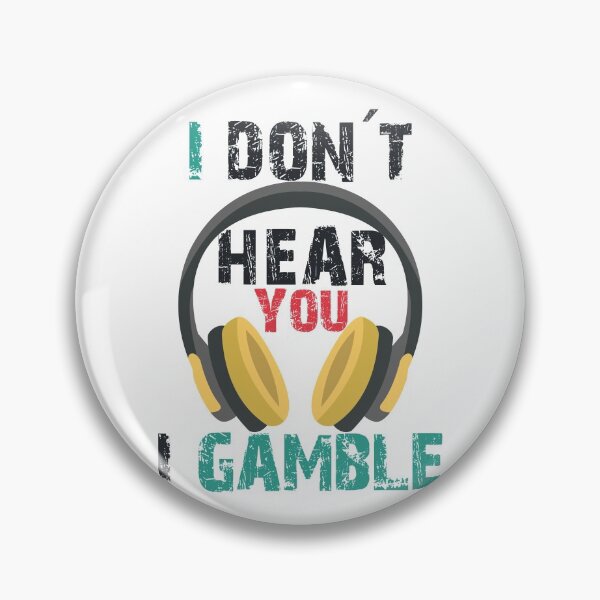 Item preview, I don't hear you gaming gamer headset gamer designed and sold by blikonie.