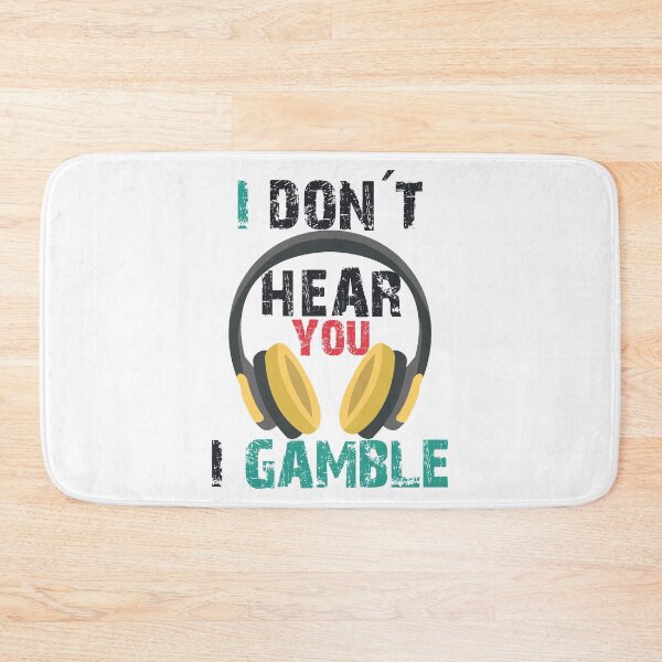 Item preview, I don't hear you gaming gamer headset gamer designed and sold by blikonie.