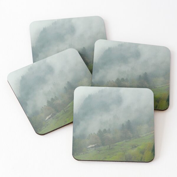 Item preview, In the mist designed and sold by annalisa56.
