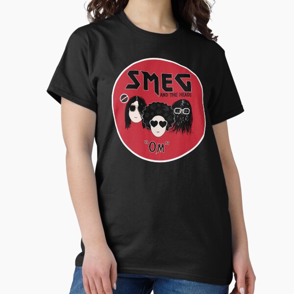 Item preview, Smeg and The Heads designed and sold by GarfunkelArt.