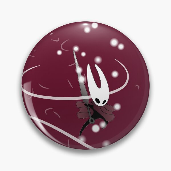 Item preview, Hornet - Hollow Knight: Silksong designed and sold by Ryuuki.