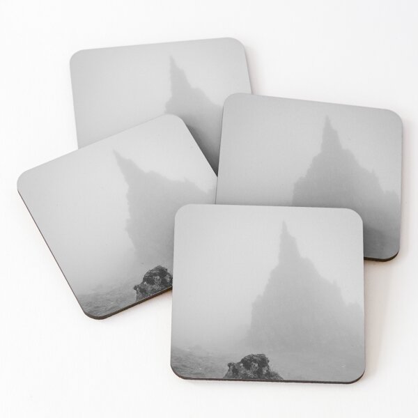 Item preview, Old Man of Storr-Monochrome designed and sold by Ryan  Ten.