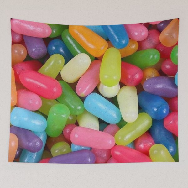 Item preview, mike and ike designed and sold by CDonato.