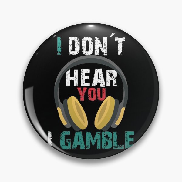 Item preview, I don't hear you gaming gamer headset gamer designed and sold by blikonie.