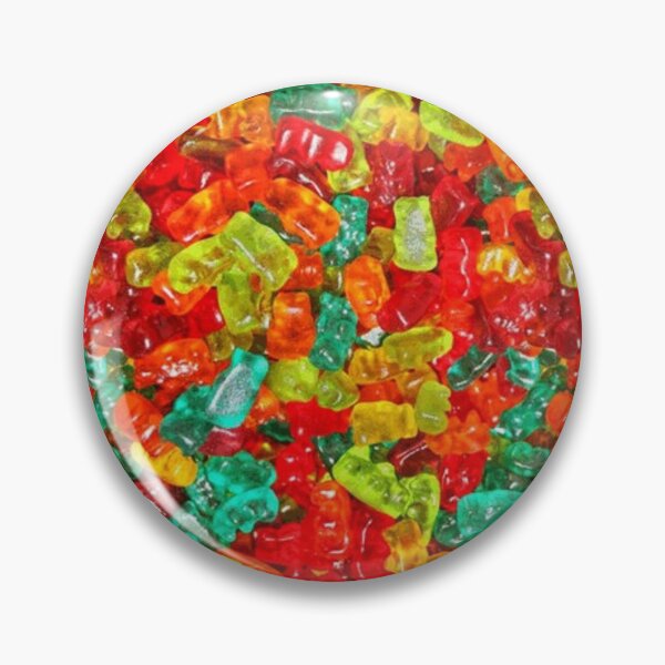 Item preview, Gummy Bears designed and sold by CDonato.