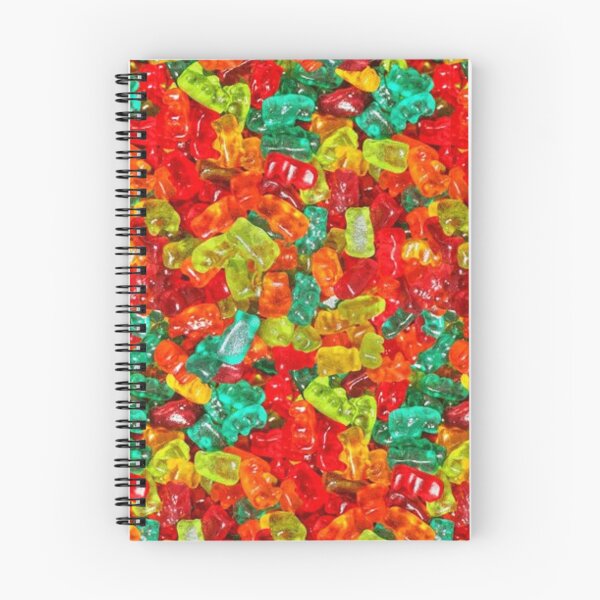 Item preview, Gummy Bears designed and sold by CDonato.