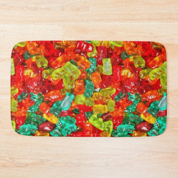 Item preview, Gummy Bears designed and sold by CDonato.