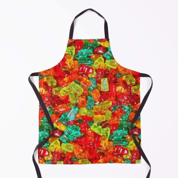 Item preview, Gummy Bears designed and sold by CDonato.