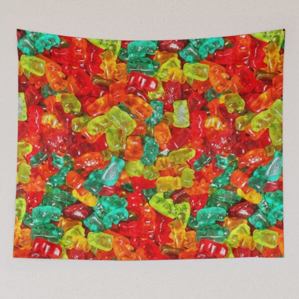Item preview, Gummy Bears designed and sold by CDonato.