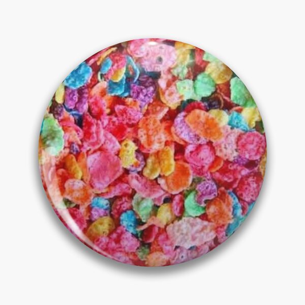 Item preview, Fruity Pebbles designed and sold by CDonato.