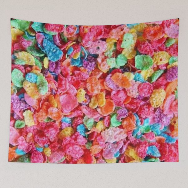 Item preview, Fruity Pebbles designed and sold by CDonato.