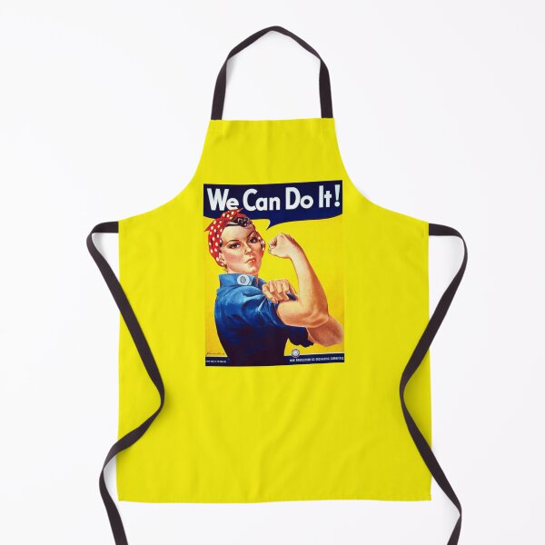 Item preview, Rosie the Riveter designed and sold by comfortcare.