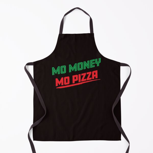 Item preview, MO MONEY MO PIZZA designed and sold by TED-DESIGN.