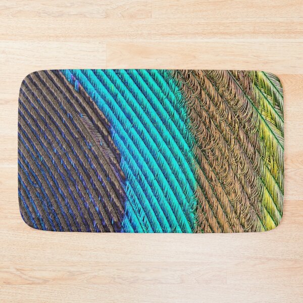 Item preview, Peacock Feather 5 designed and sold by CDonato.