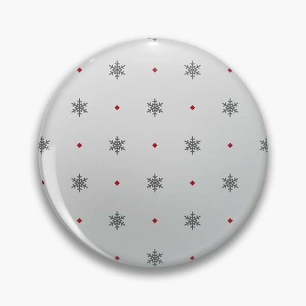 Item preview, Flocon de neige  designed and sold by HappinessTrade.