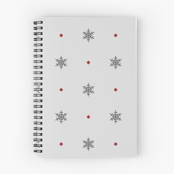 Item preview, Flocon de neige  designed and sold by HappinessTrade.