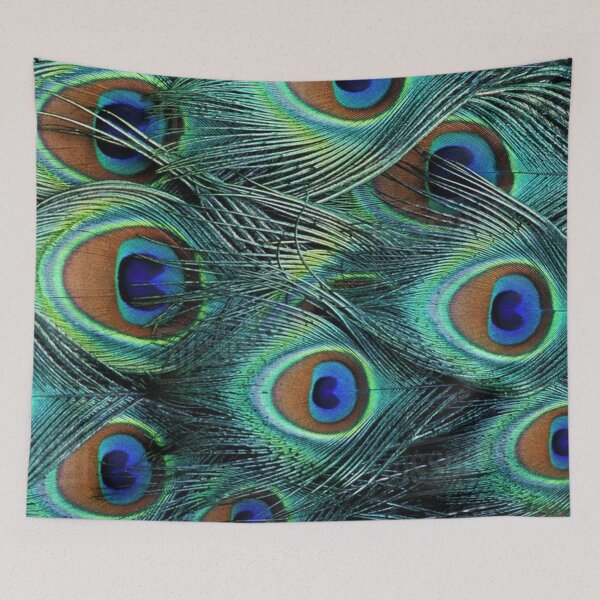 Item preview, Peacock 4 designed and sold by CDonato.