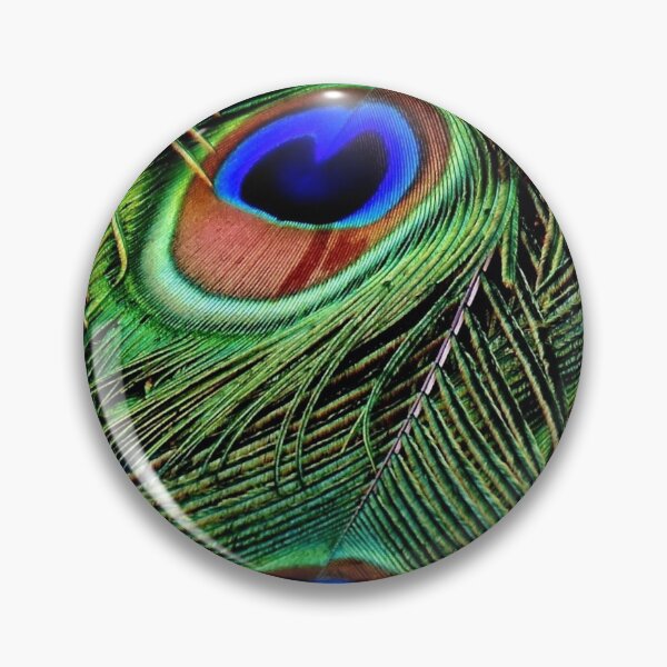Item preview, Peacock Feathers 4 designed and sold by CDonato.
