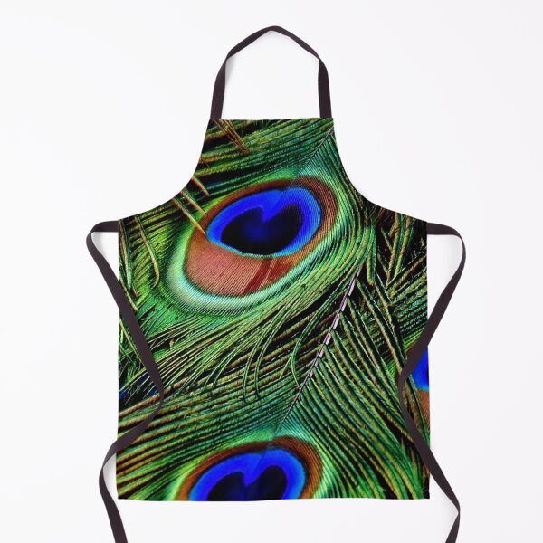 Item preview, Peacock Feathers 4 designed and sold by CDonato.