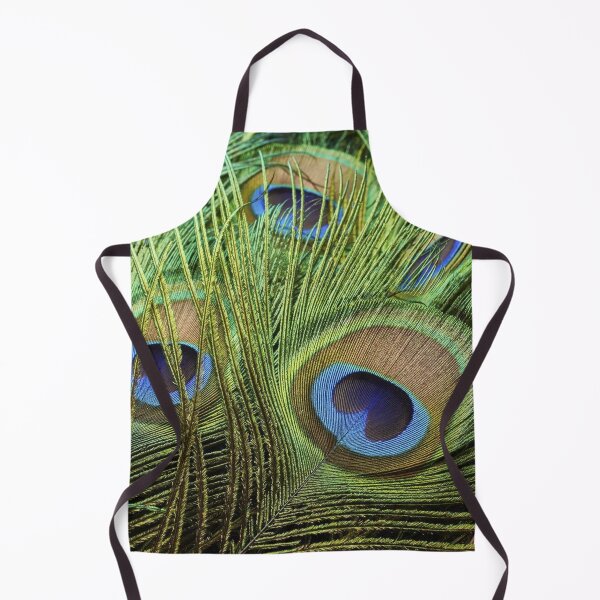 Item preview, Peacock Feathers 3 designed and sold by CDonato.