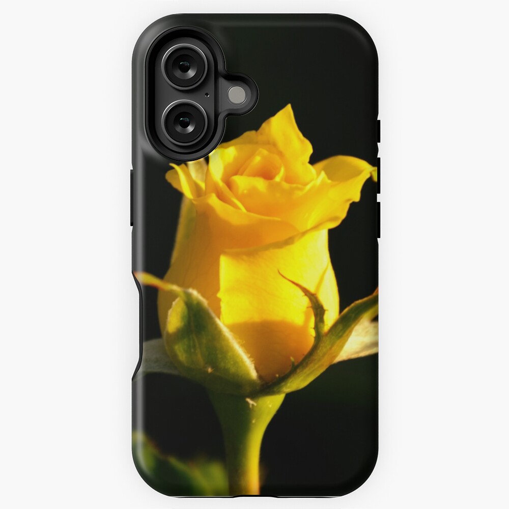 Item preview, iPhone Tough Case designed and sold by Mallorn.