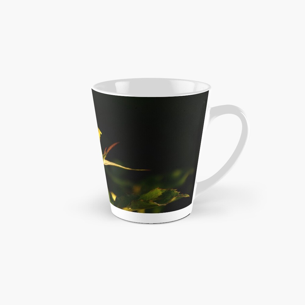 Item preview, Tall Mug designed and sold by Mallorn.