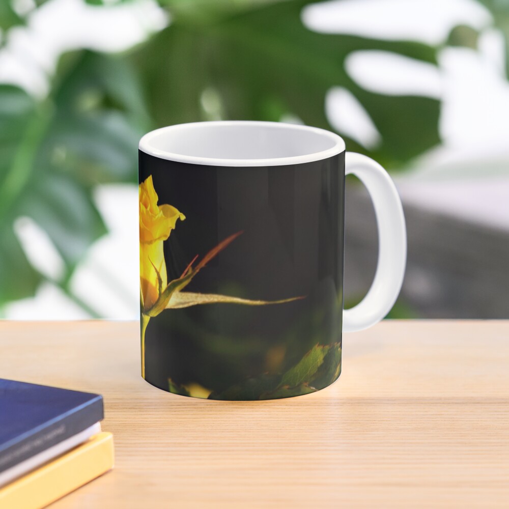 Item preview, Classic Mug designed and sold by Mallorn.