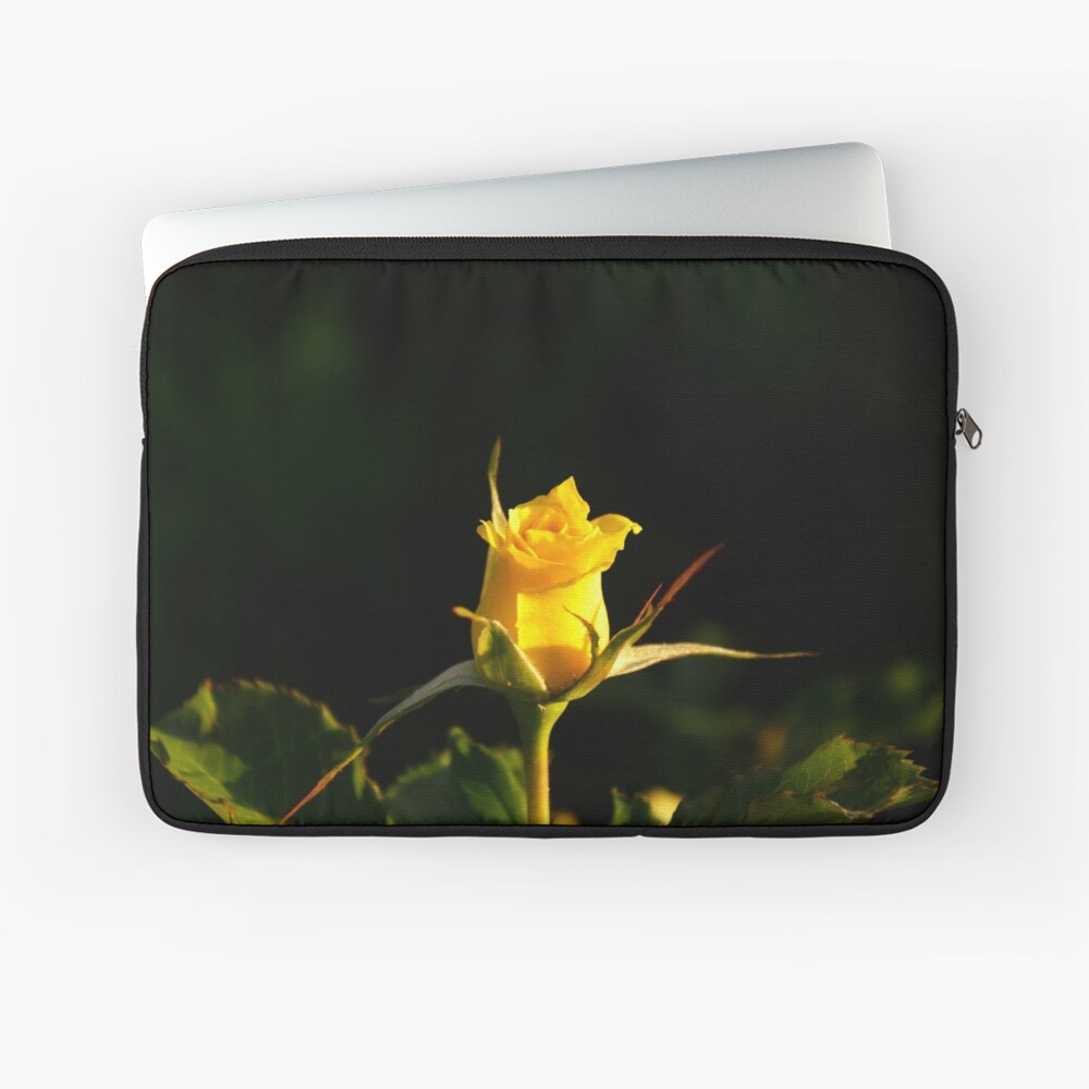 Item preview, Laptop Sleeve designed and sold by Mallorn.