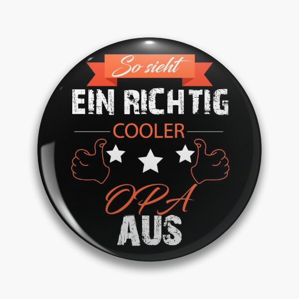 Artikelvorschau, Richtig cooler Opa Enkelkind Opi Großvater Senior entworfen und verkauft von blikonie.
