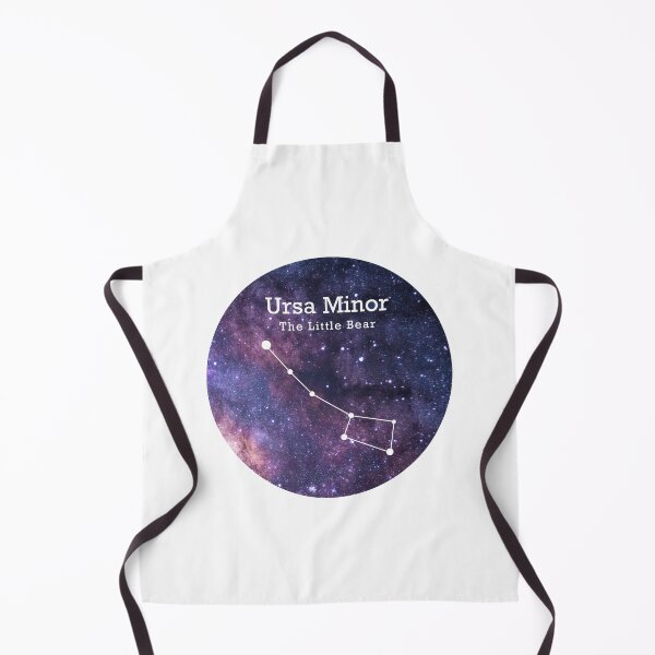 Item preview, Ursa Minor Constellation designed and sold by Sophie Earl.