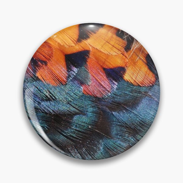 Item preview, Pheasant Feathers designed and sold by CDonato.