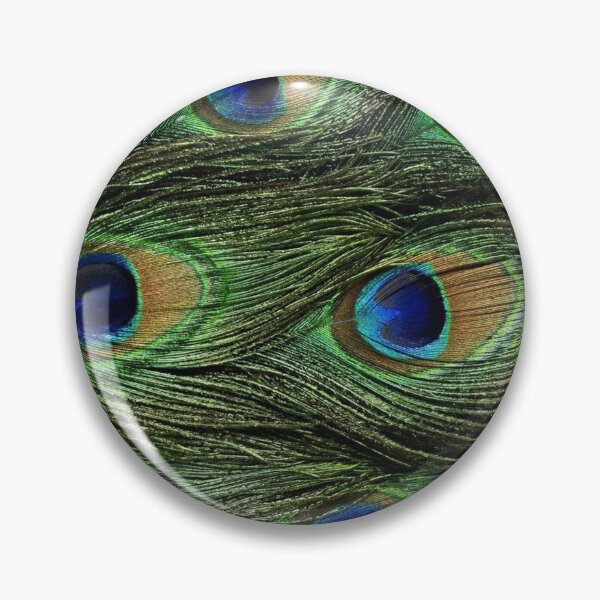 Item preview, Peacock Feather designed and sold by CDonato.