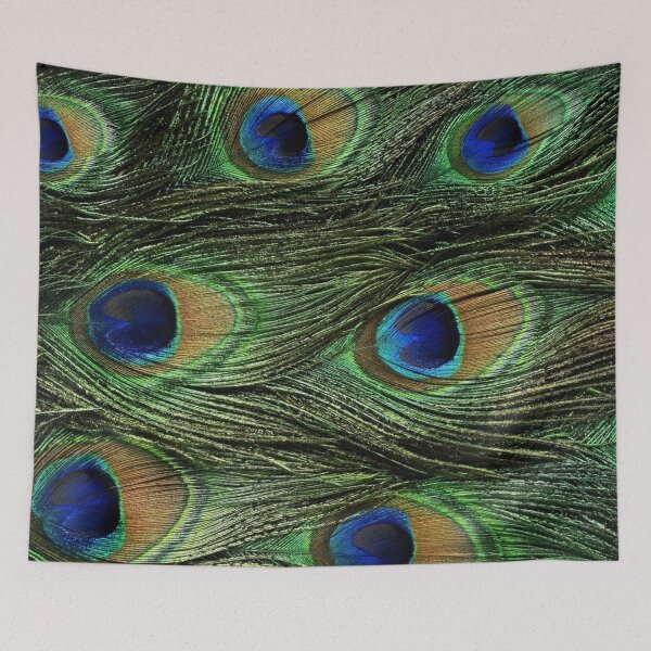 Item preview, Peacock Feather designed and sold by CDonato.