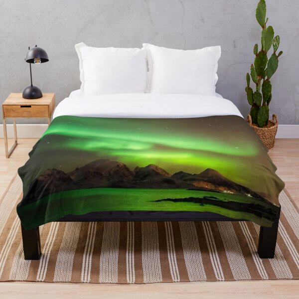 Artikelvorschau, Aurora Borealis 4 entworfen und verkauft von CDonato.