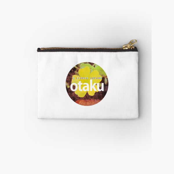 Item preview, otaku.flower lover-version #5 designed and sold by 7thEdelweiss.
