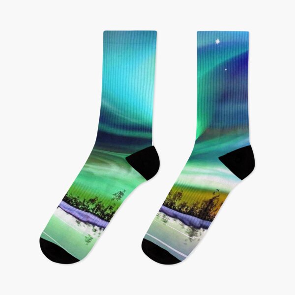 Item preview, Aurora Borealis 3 designed and sold by CDonato.