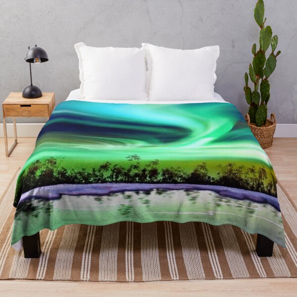 Item preview, Aurora Borealis 3 designed and sold by CDonato.
