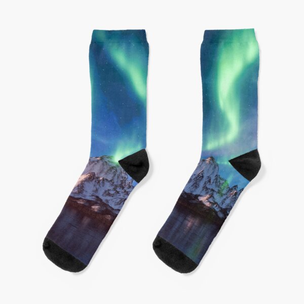 Item preview, Aurora Borealis designed and sold by CDonato.