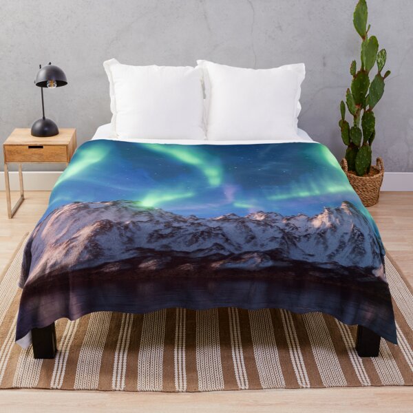 Item preview, Aurora Borealis designed and sold by CDonato.