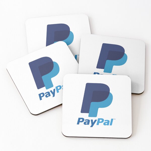 Item preview, PayPal logo Design designed and sold by DesignExpert01.