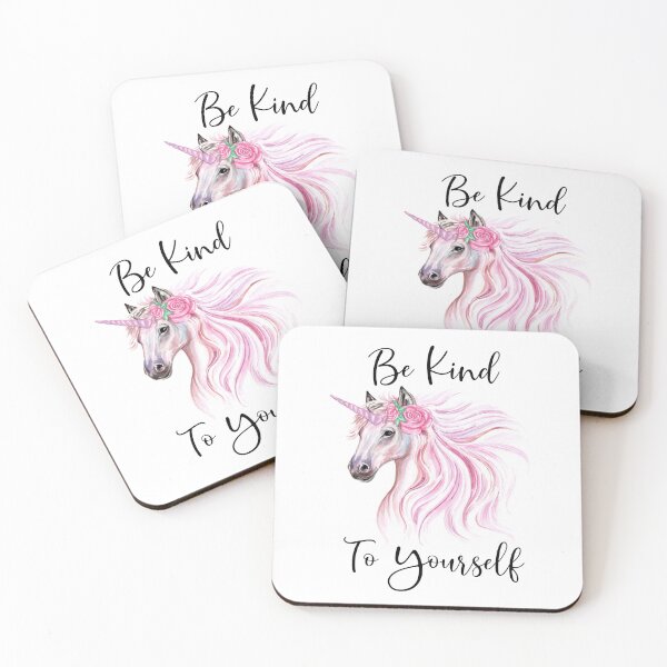 Artikelvorschau, Be Kind To Yourself entworfen und verkauft von meggydesigns.