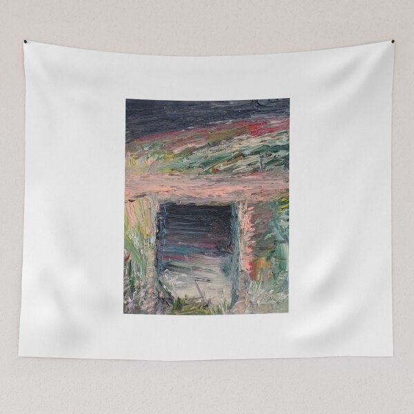 Item preview, WORLD WAR ONE BUNKER designed and sold by lautir.