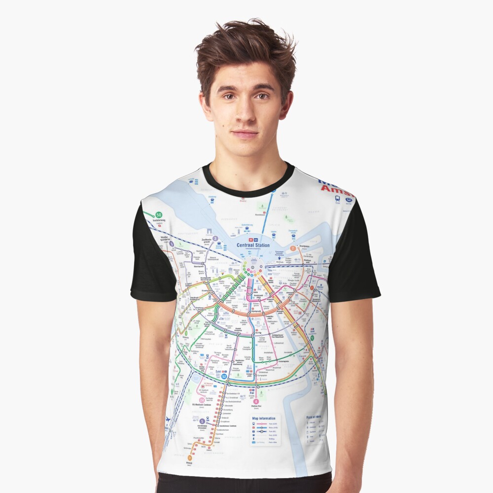 Item preview, Graphic T-Shirt designed and sold by Linkbekka.
