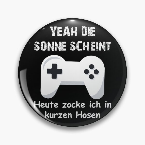 Item preview, Sun shines shorts gaming gamer gamer designed and sold by blikonie.