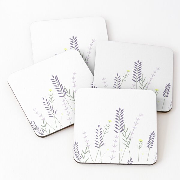 Item preview, nothing could go wrong with lavender designed and sold by Azialep.