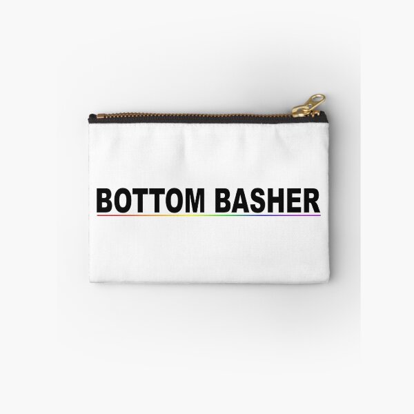 Item preview, Bottom Basher  designed and sold by RooneyToon.