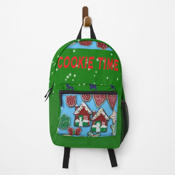 Item preview, CHRISTMAS TIME COOKIE TIME designed and sold by suryaperi.
